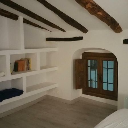 Apartamento En Casco Antiguo Moratalla Luaran gambar