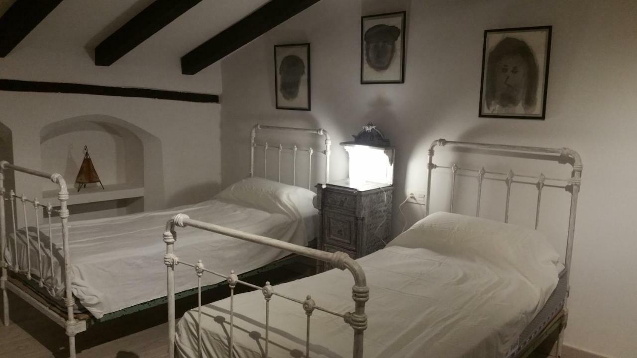 Apartamento En Casco Antiguo Moratalla Luaran gambar